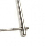 Steel Breast Crusher Vice